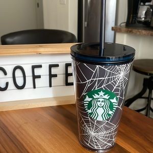 Starbucks Cup
